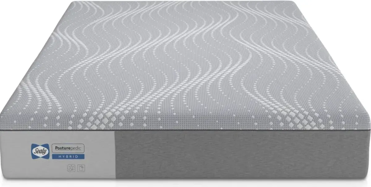 Sealy Oriole Hybrid Medium King Mattress