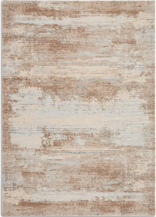 Pembrook 8' x 11' Area Rug - Beige