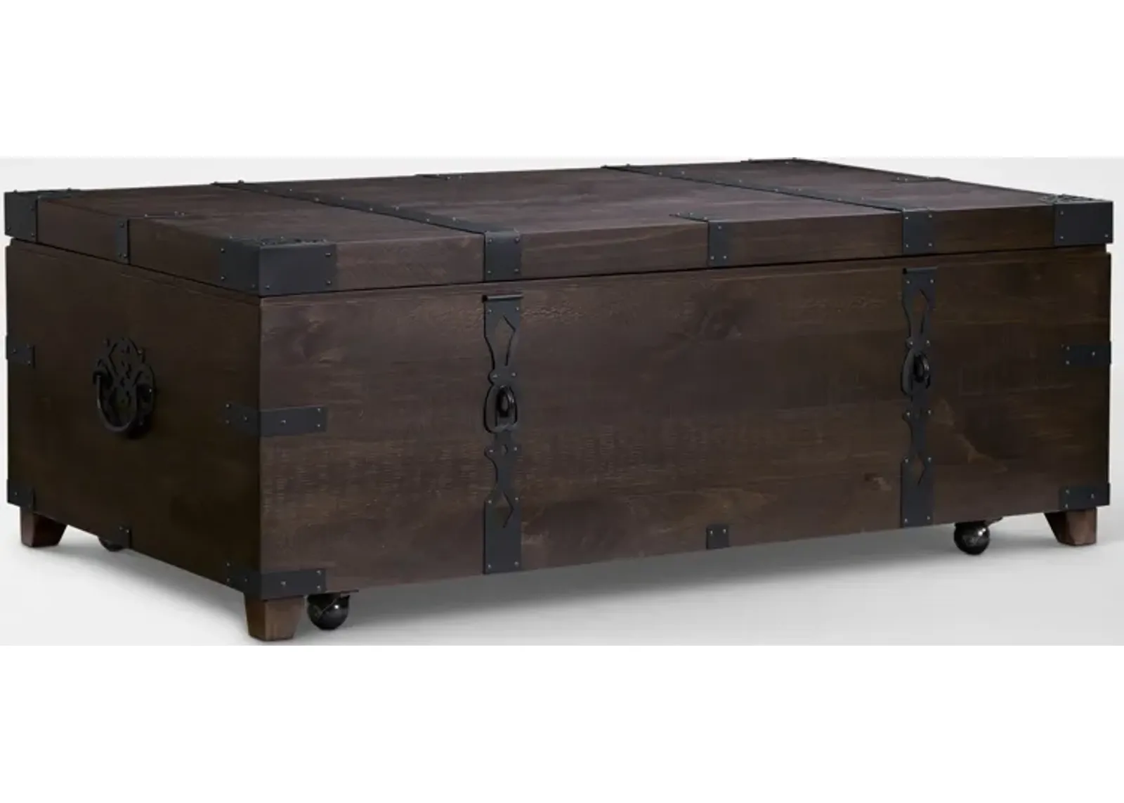 Charthouse Trunk Coffee Table