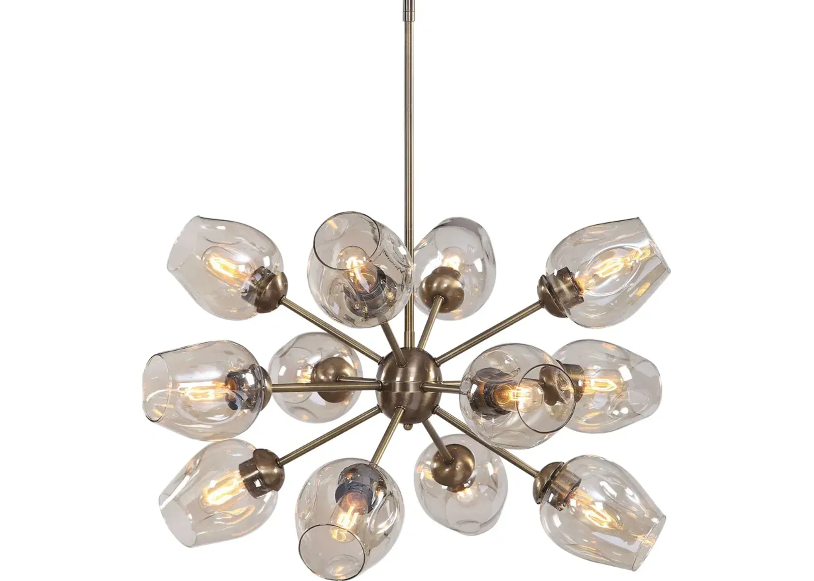 Chet Chandelier