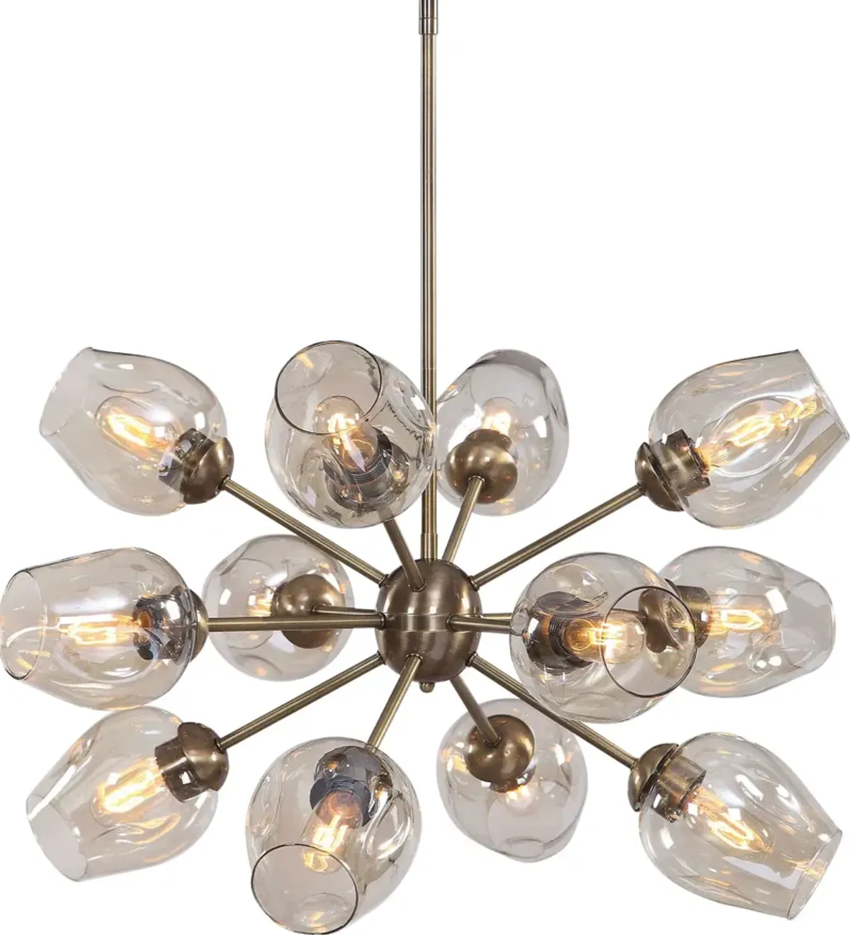 Chet Chandelier