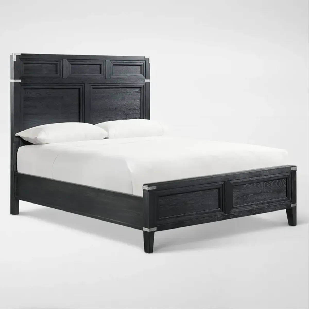 Madrid Queen Bed