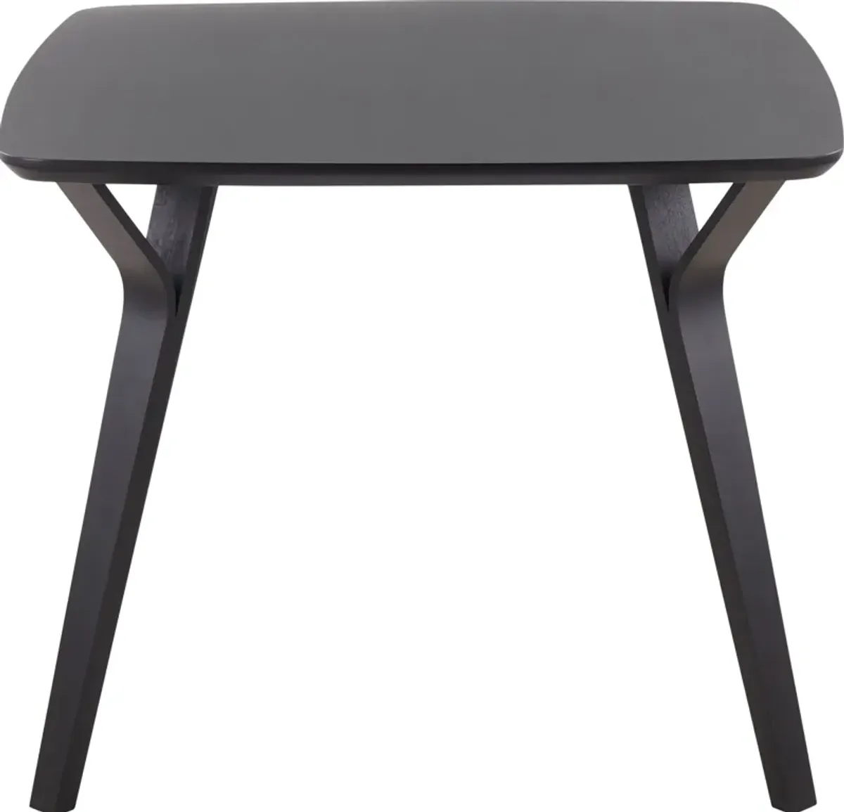 Nellie Dining Table - Black