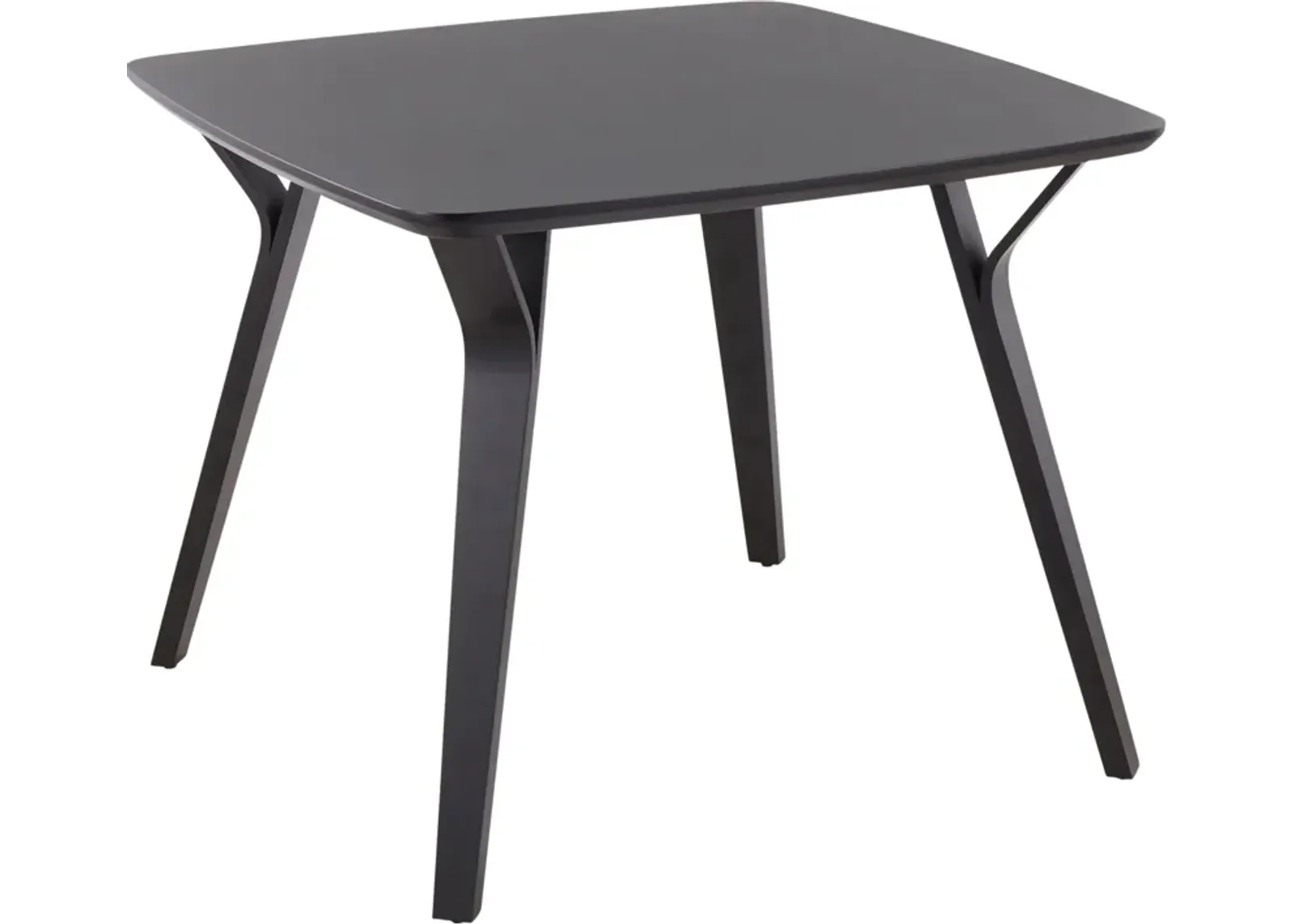 Nellie Dining Table - Black