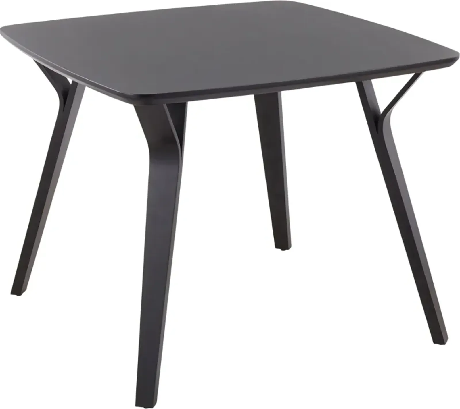 Nellie Dining Table - Black