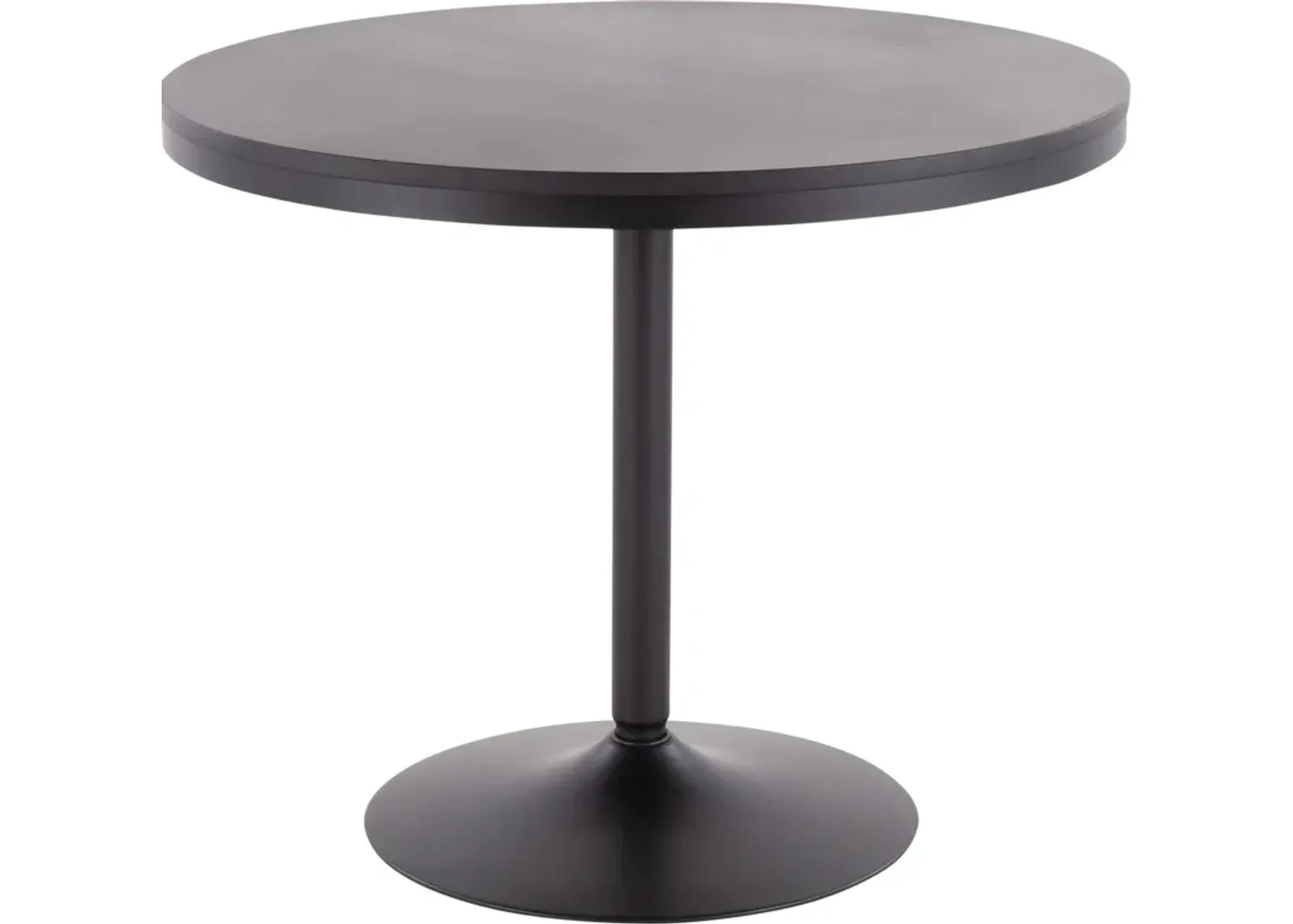 Noa Dining Table - Black