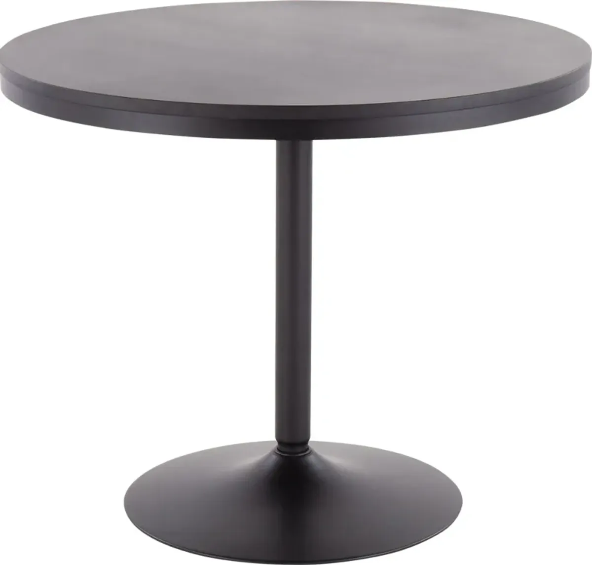 Noa Dining Table - Black