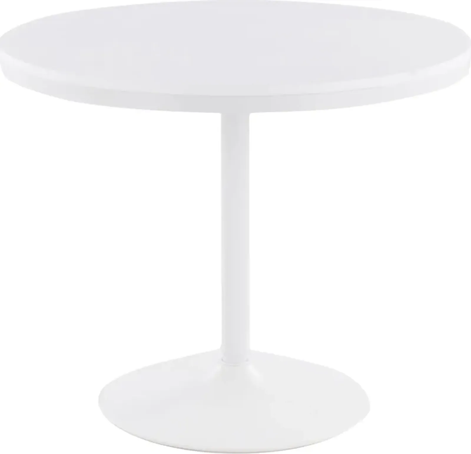 Noa Dining Table - White