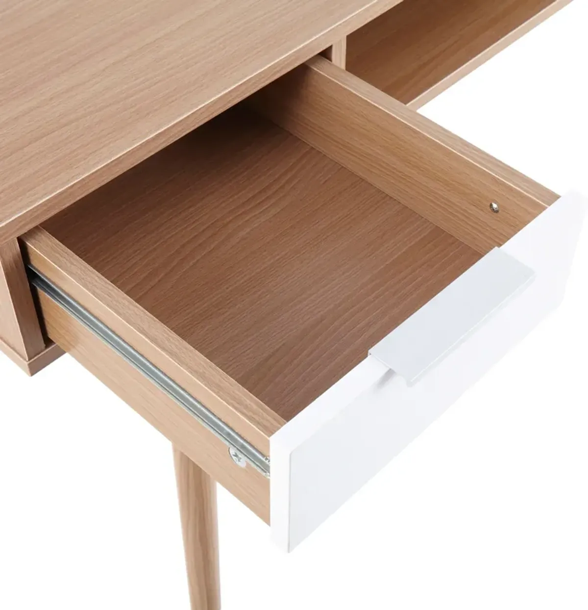 Fitz Double Desk