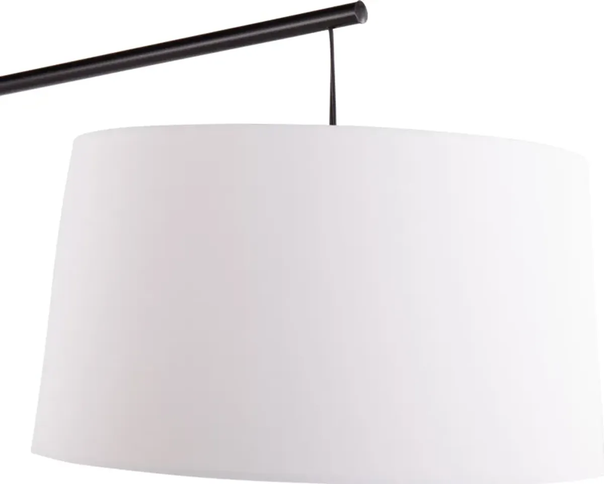 Jago 70'' Floor Lamp