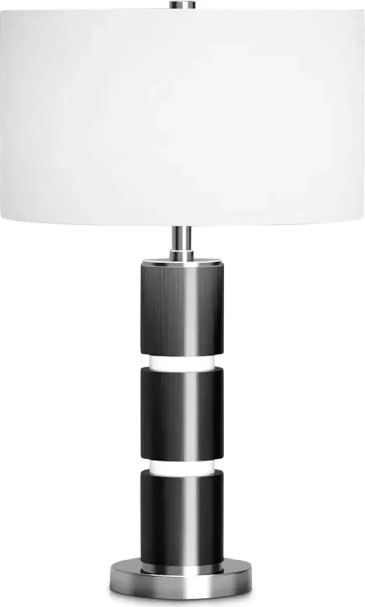 Avenue 24'' Table Lamp