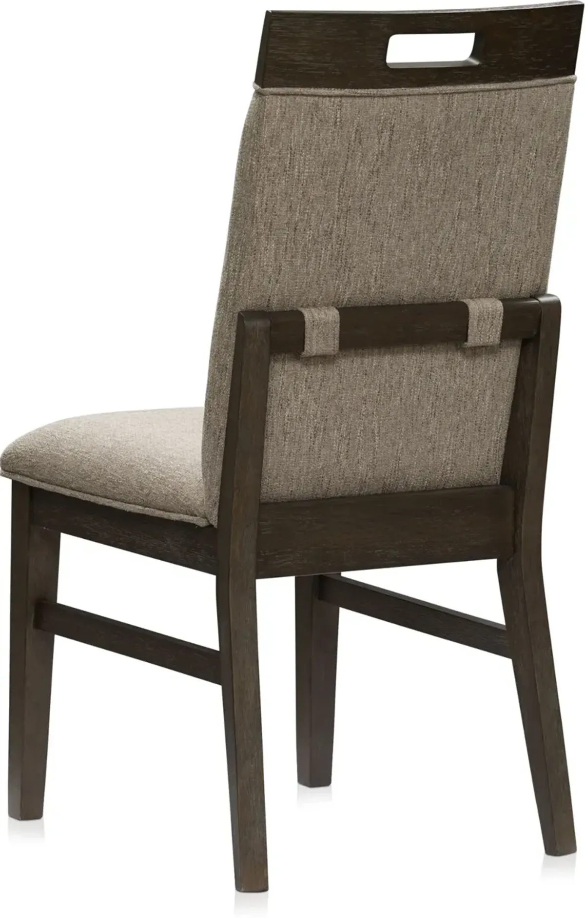 Edison Upholstered Dining Chair