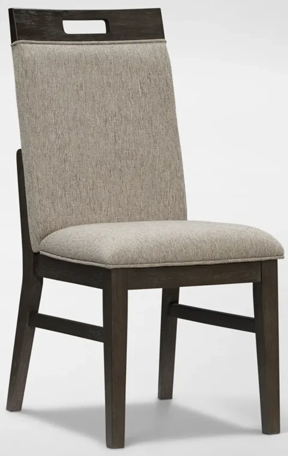 Edison Upholstered Dining Chair