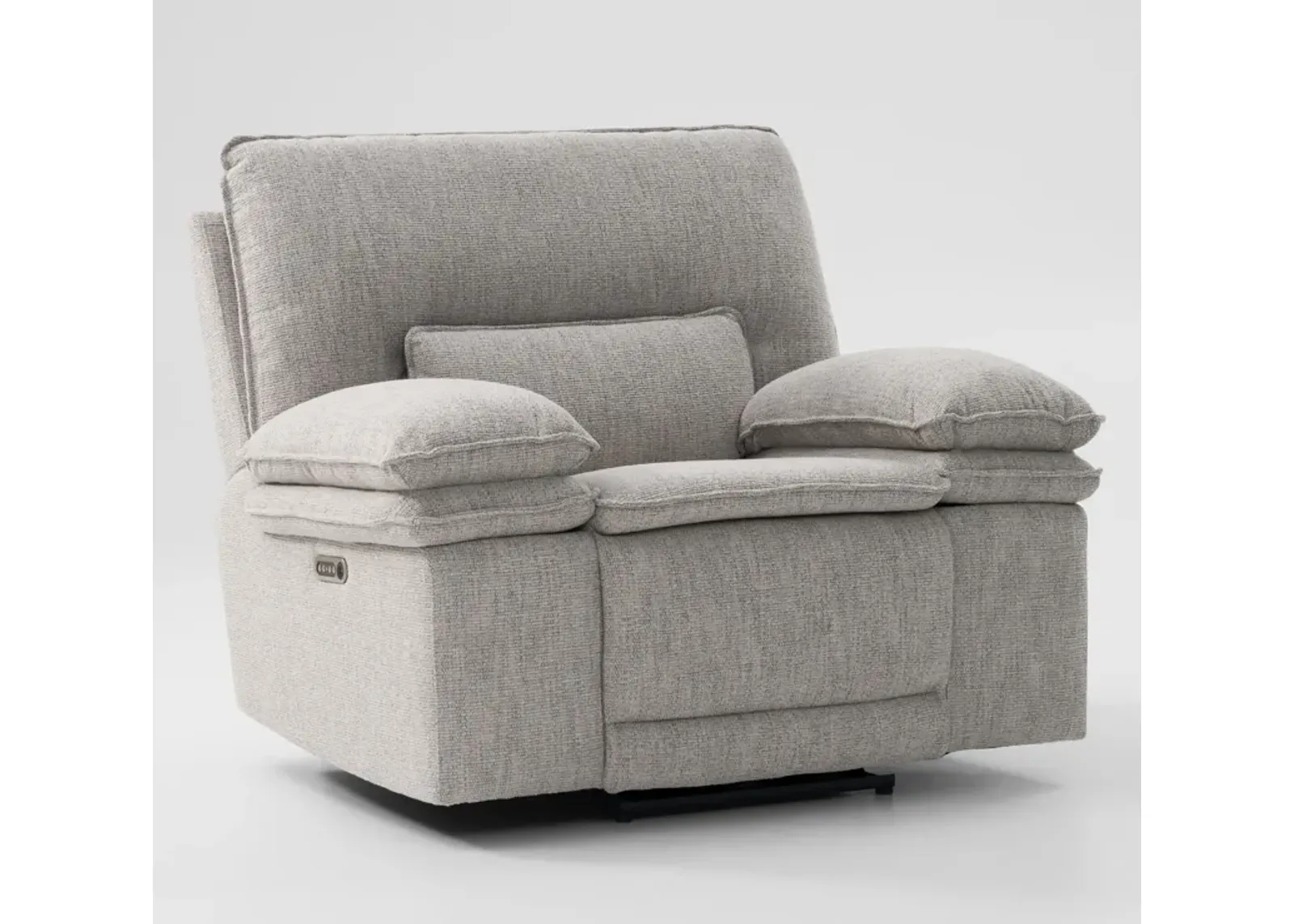 Brookdale Dual-Power Recliner