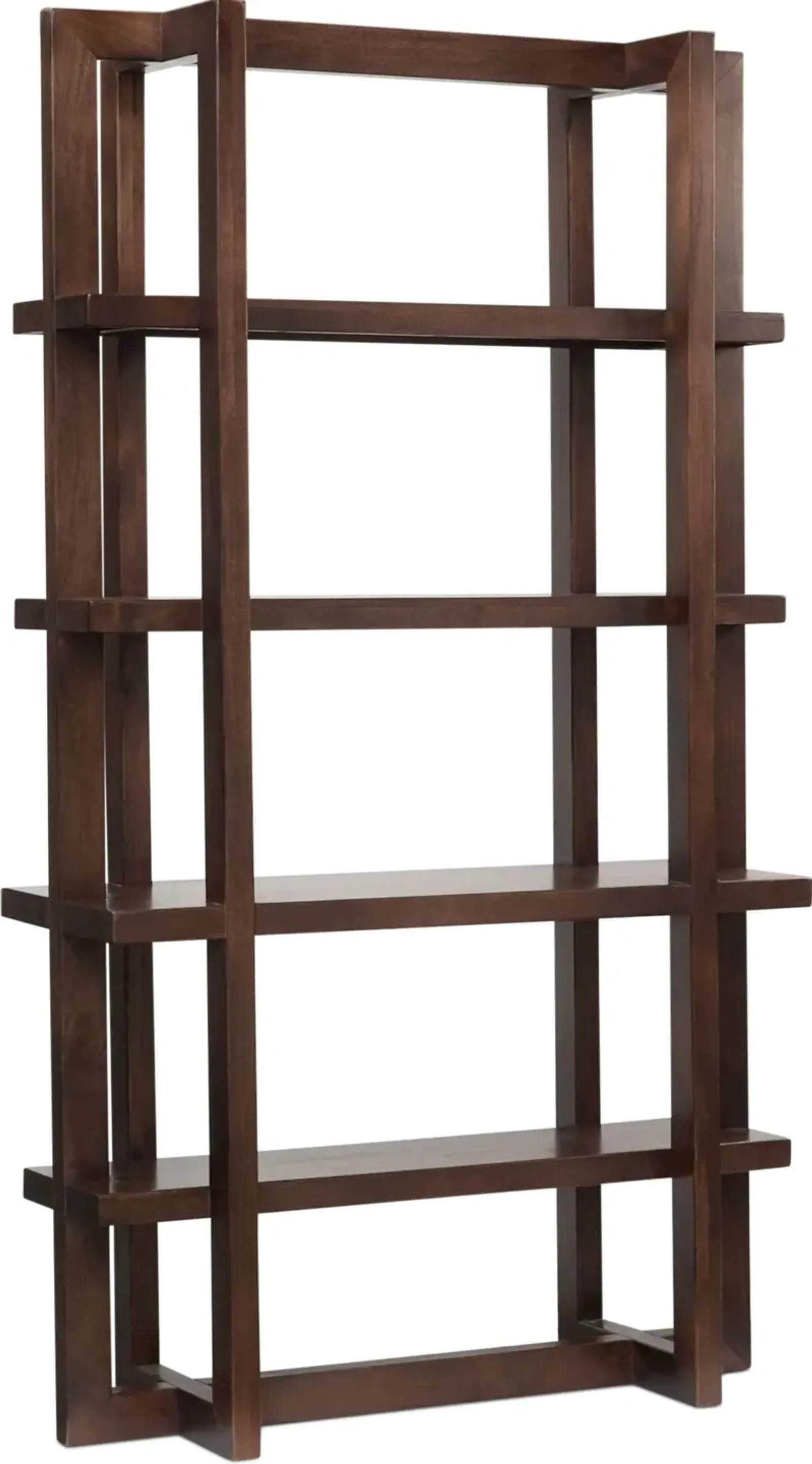 Mateo Bookcase