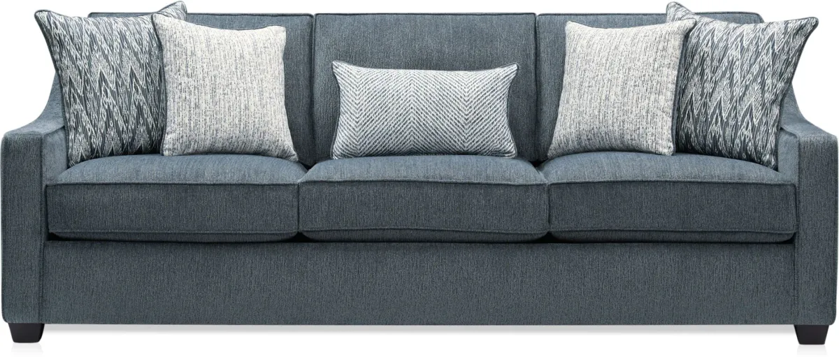 Callie Sofa - Navy