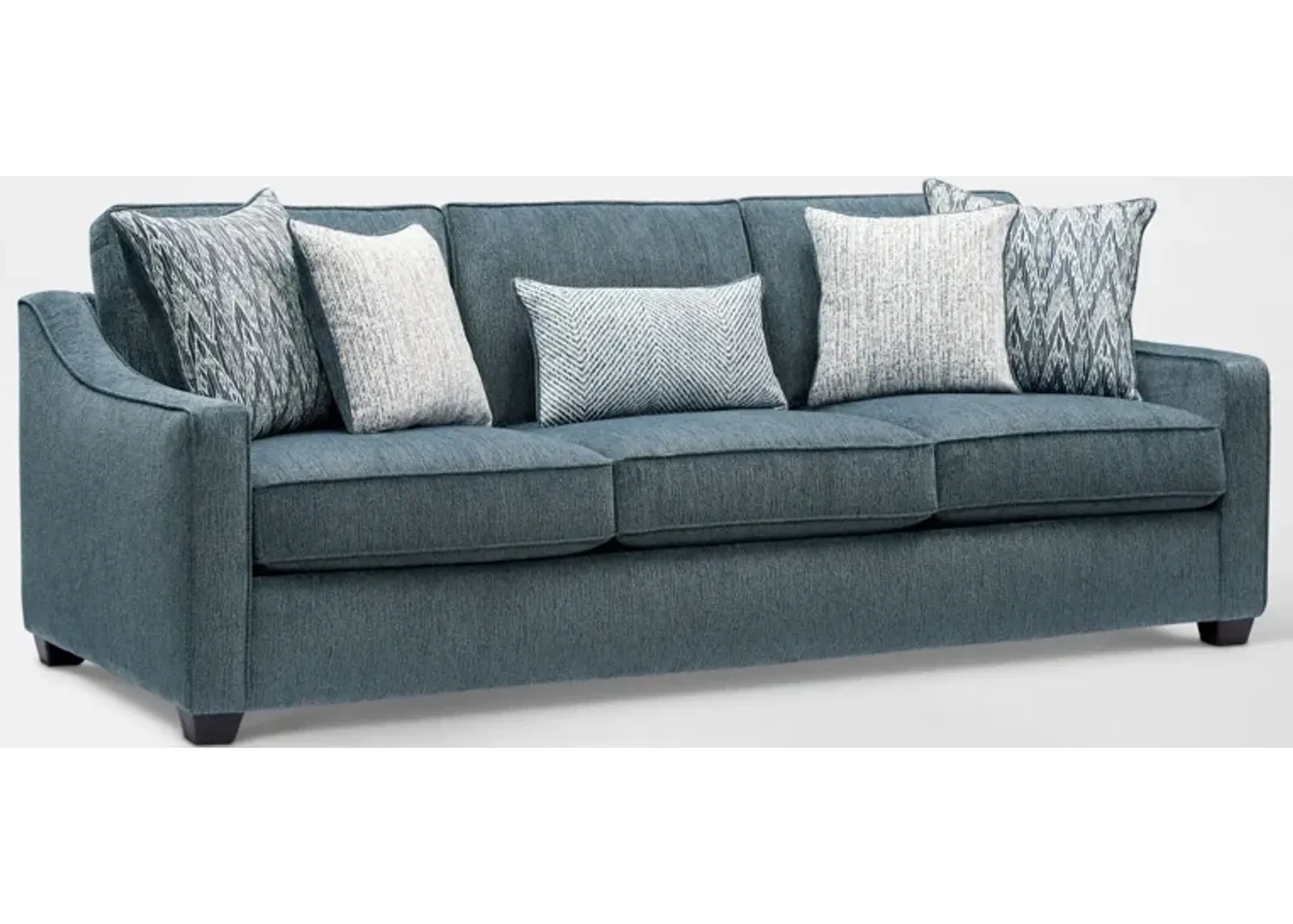 Callie Sofa - Navy