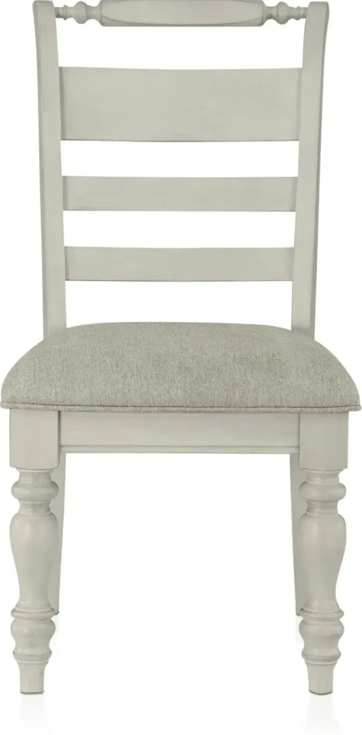 Vineyard Dining Chair - Ivory