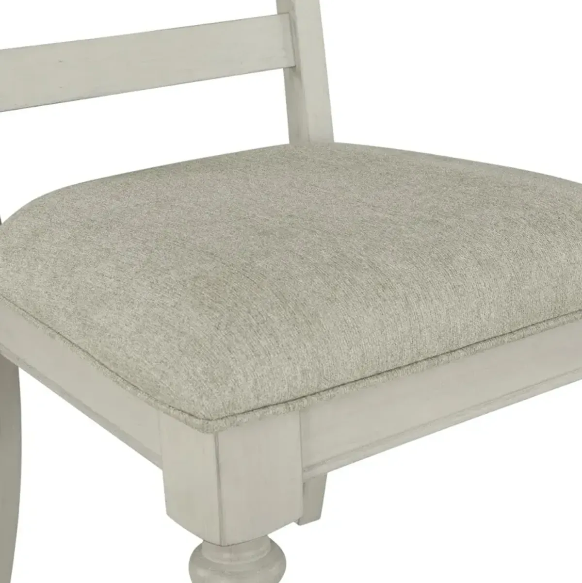 Vineyard Dining Chair - Ivory