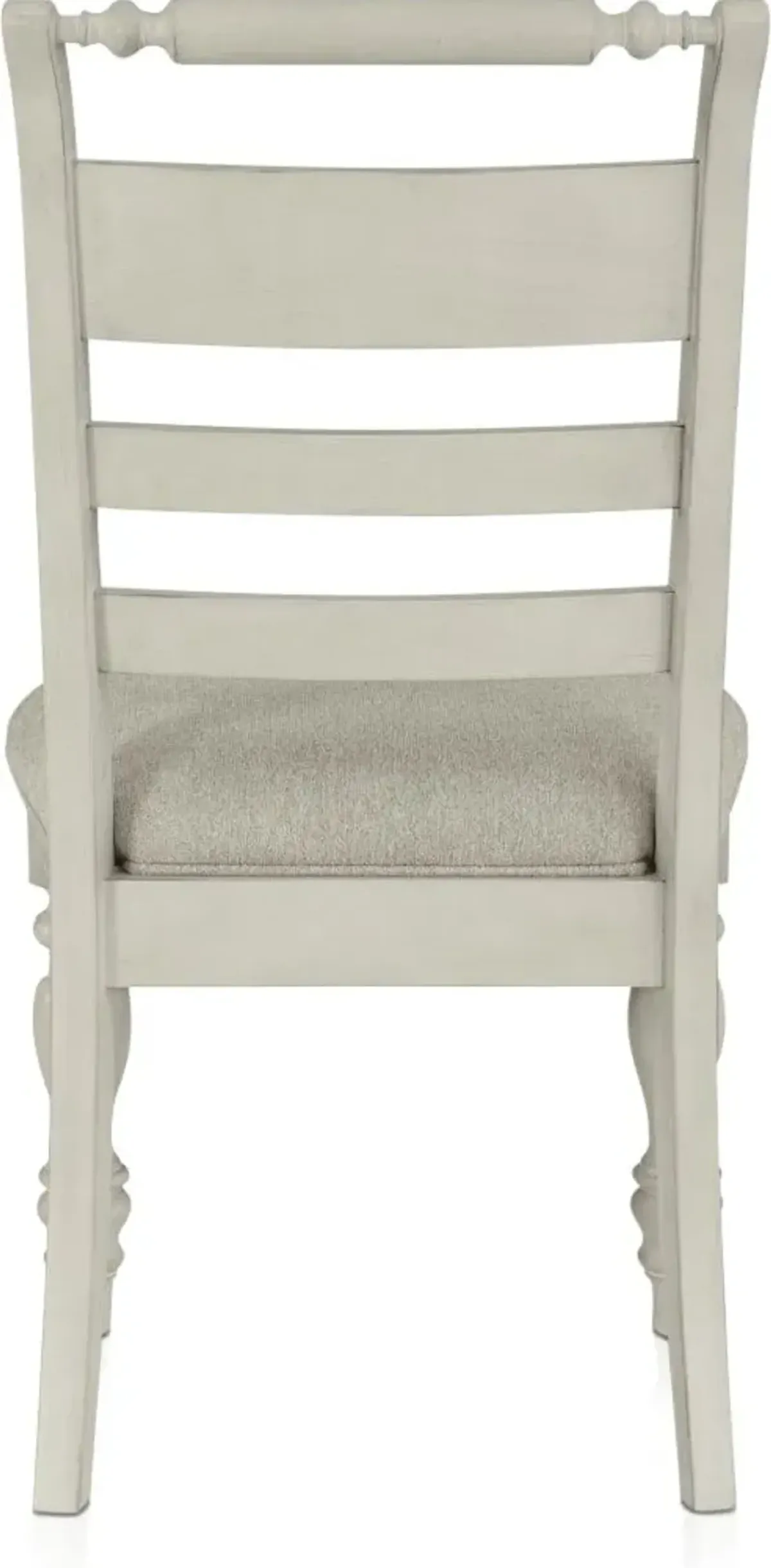 Vineyard Dining Chair - Ivory