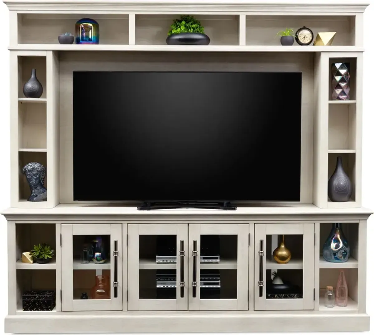 Telluride Entertainment Center - Water White