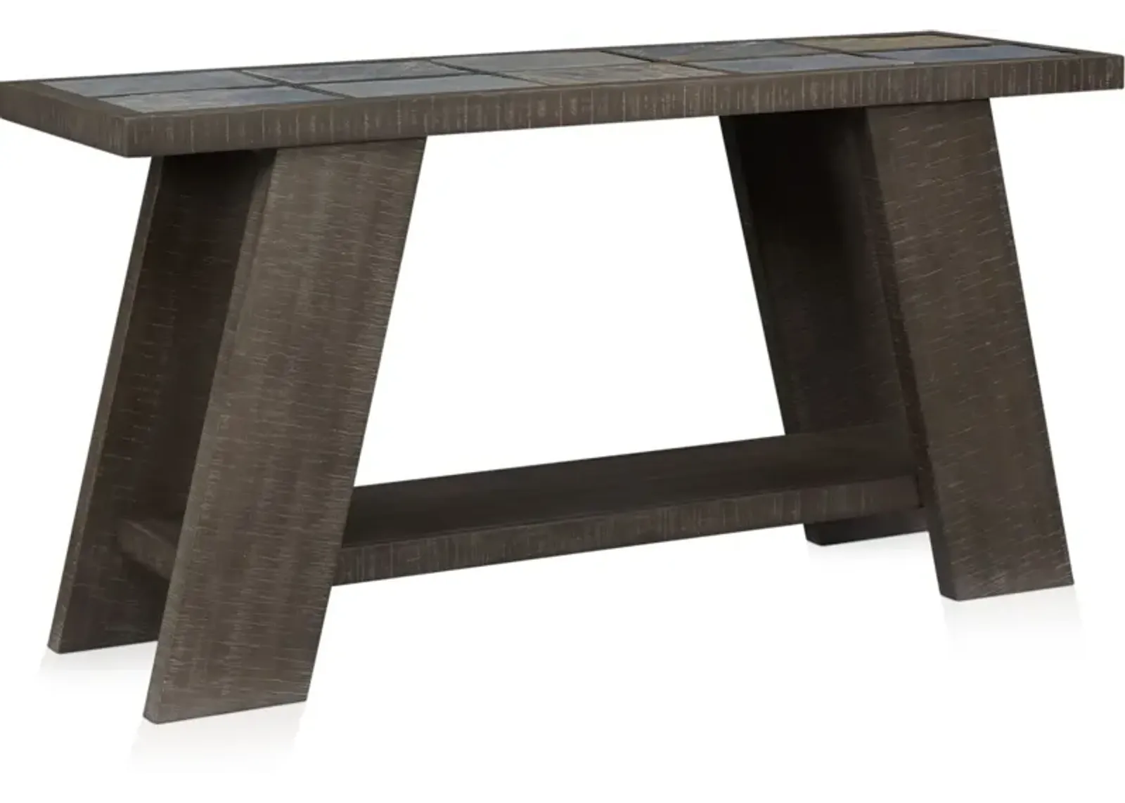 Canyon Sofa Table