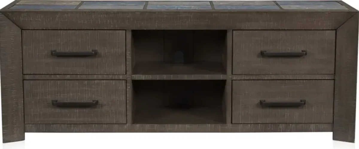 Canyon TV Stand