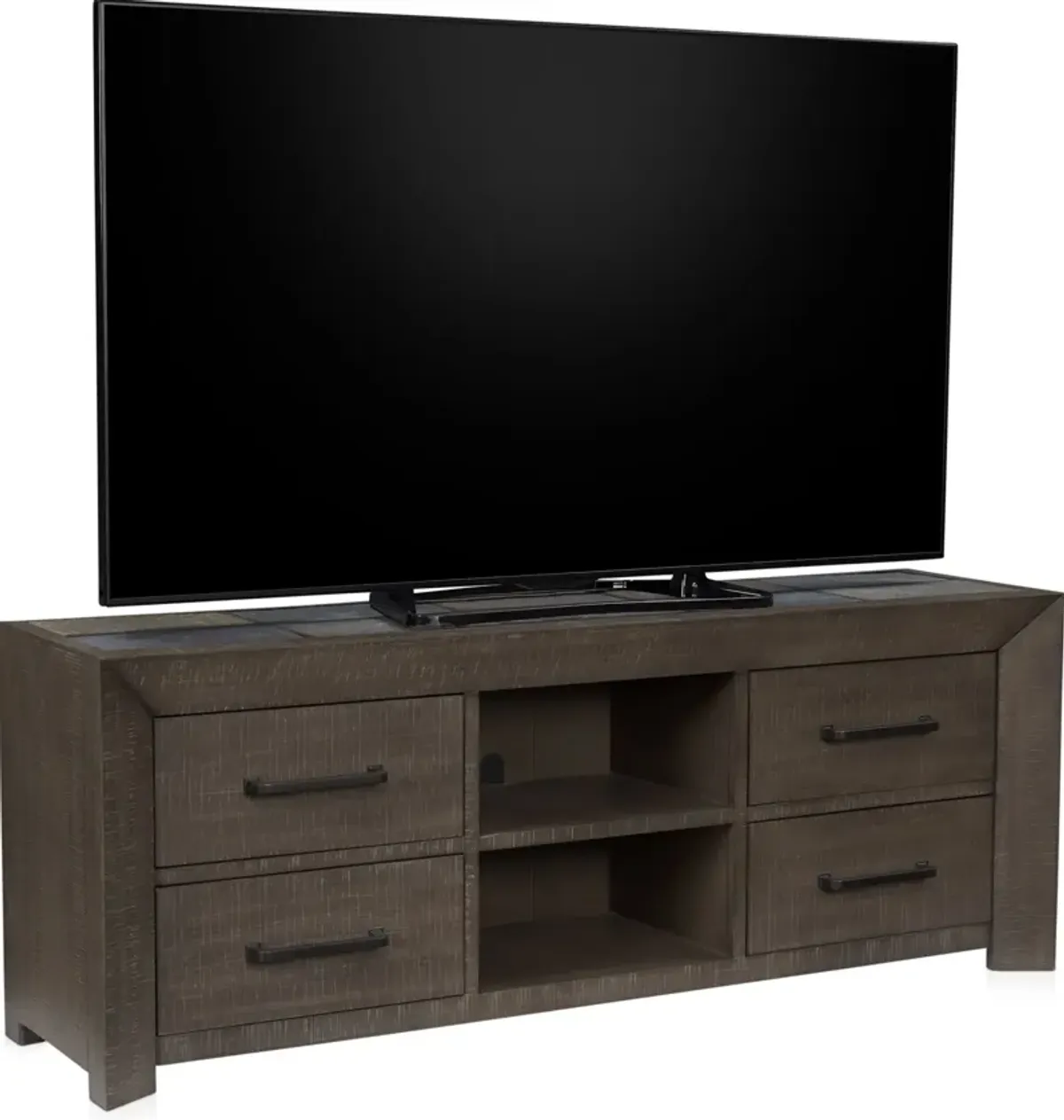 Canyon TV Stand