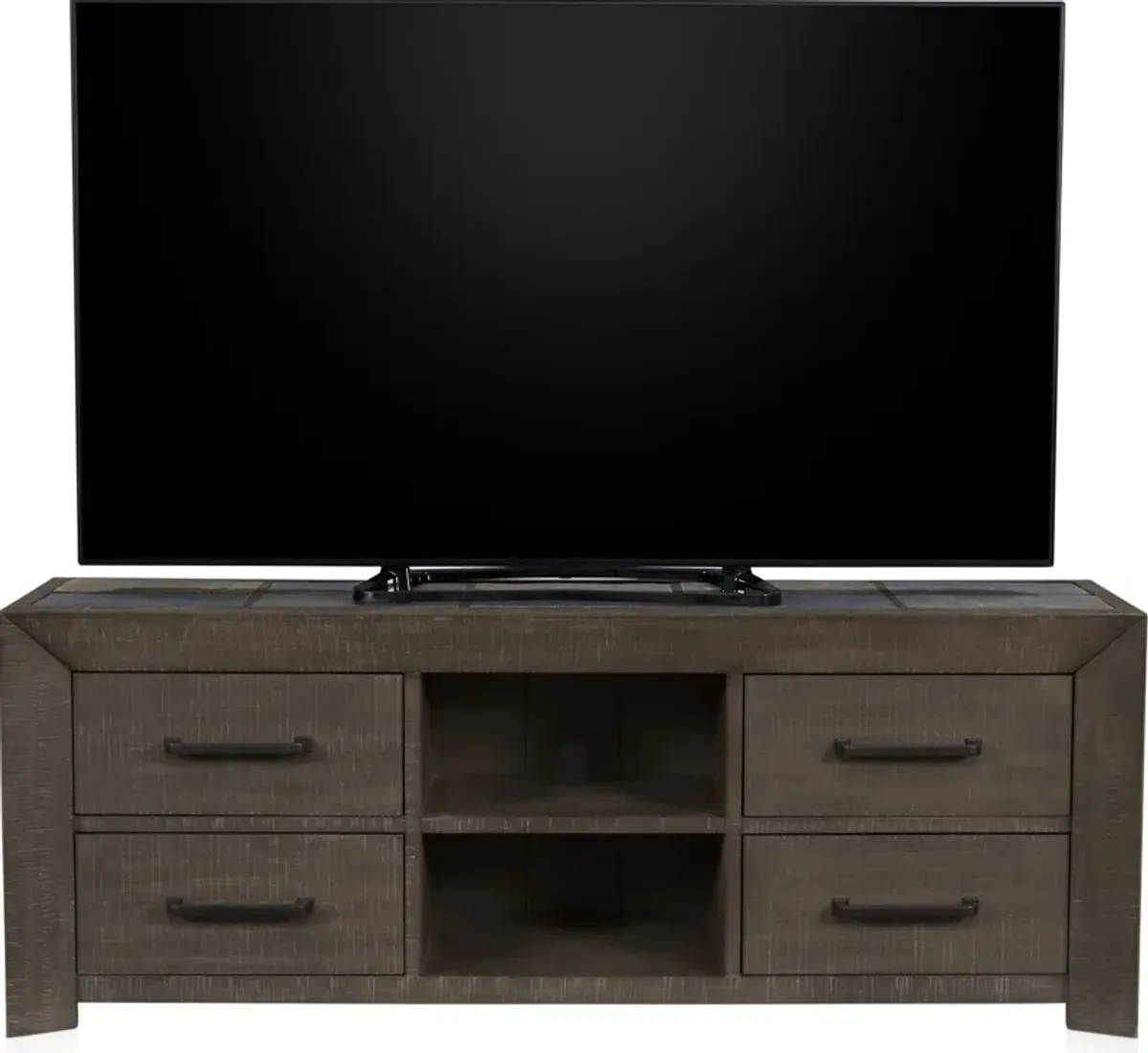 Canyon TV Stand