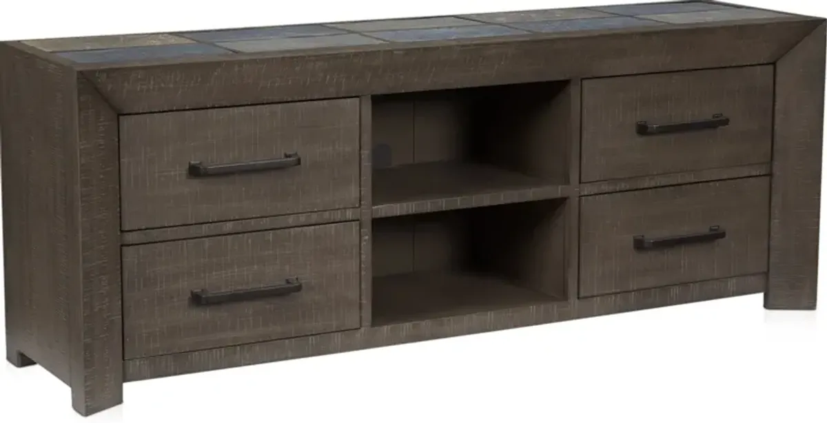 Canyon 68.5" TV Stand