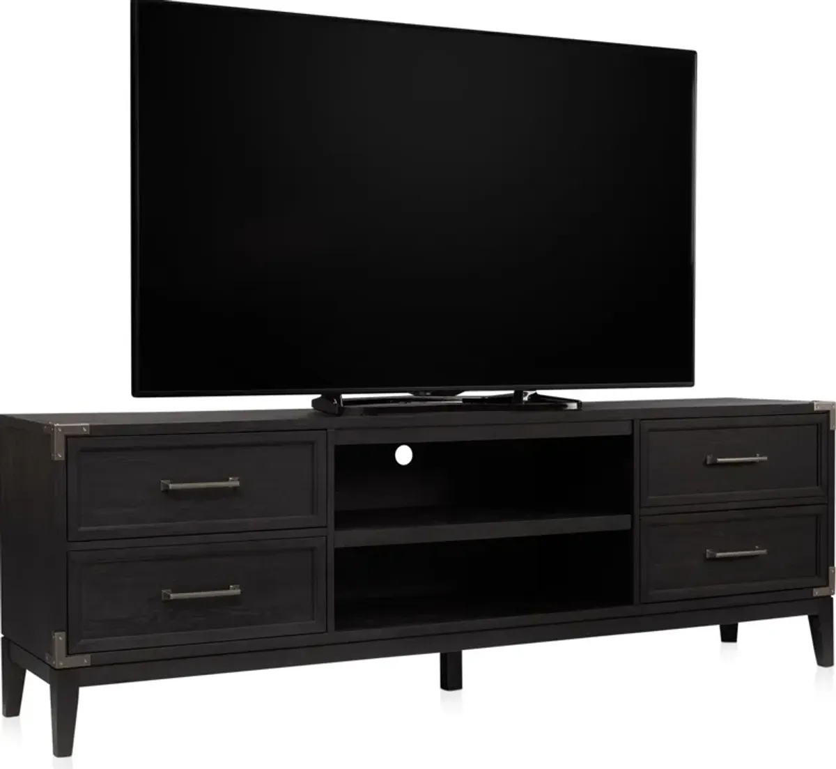 Madrid 84" TV Stand