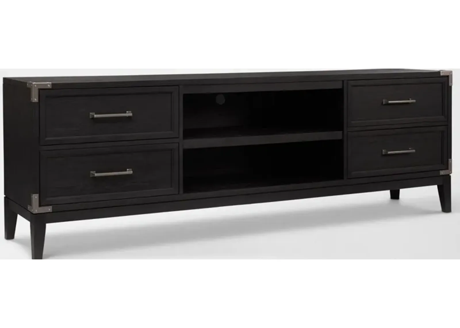 Madrid 84" TV Stand