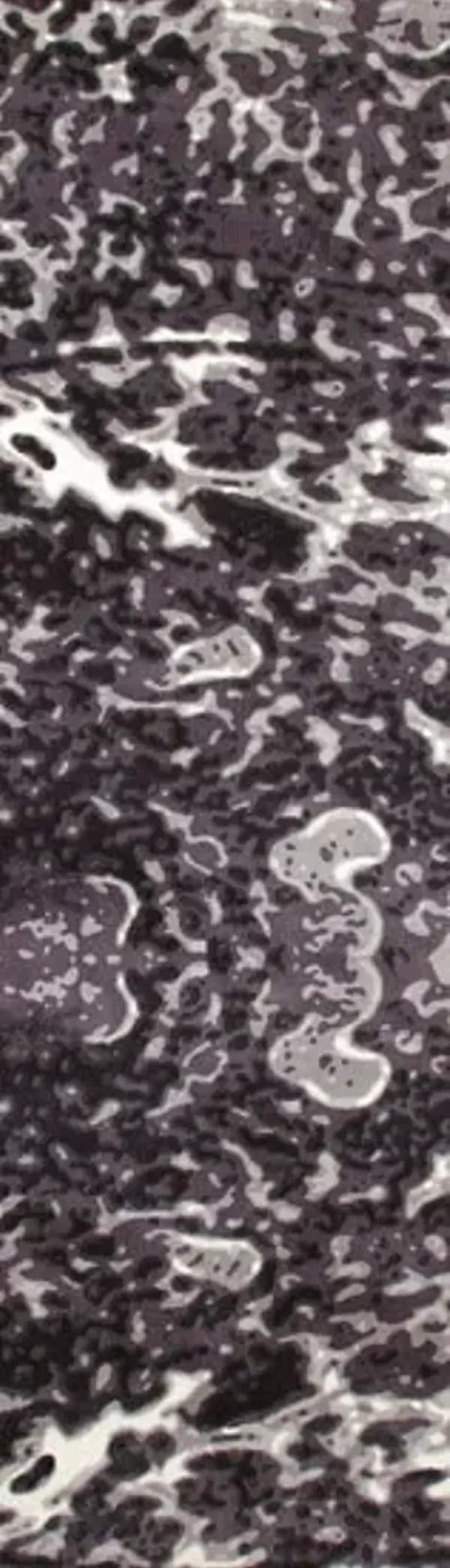 Titanium 2' x 9' Runner - Dark Gray