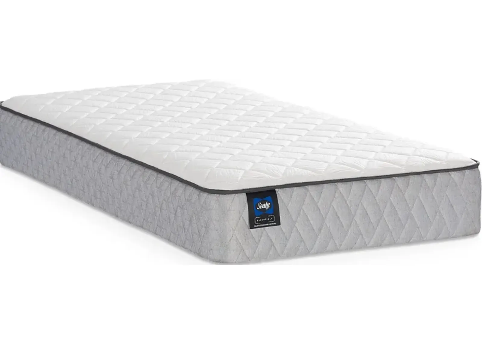 Sealy Elmcroft Firm Twin Mattress