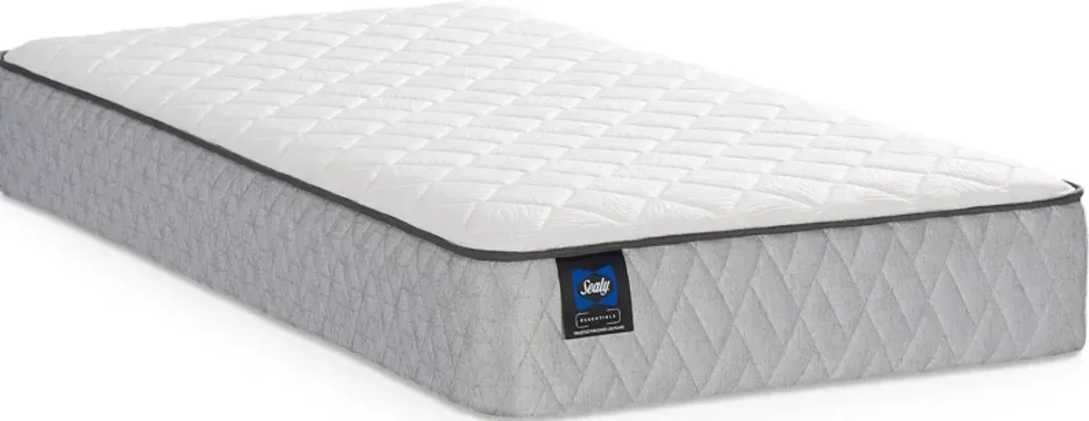 Sealy Elmcroft Firm Full Mattress