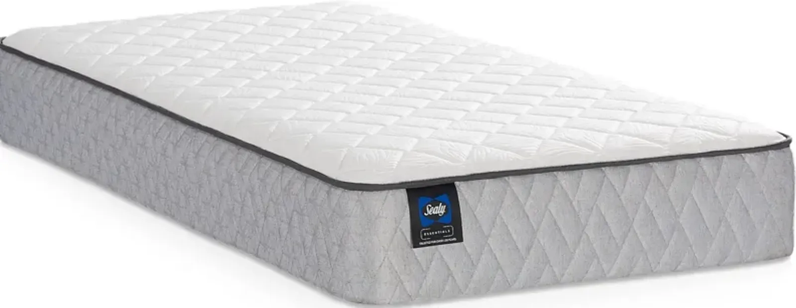 Sealy Elmcroft Firm Queen Mattress