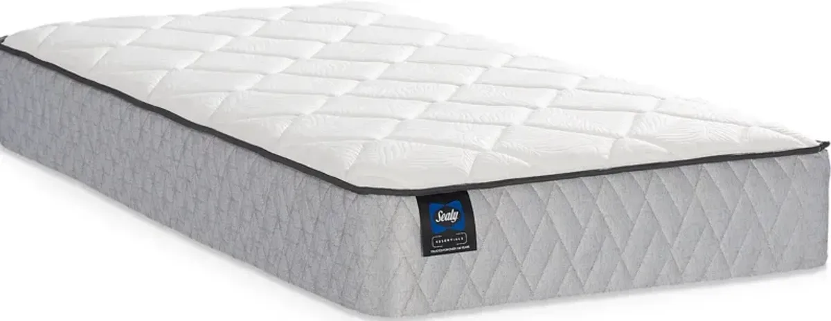 Sealy Gilroy Soft Full Mattress