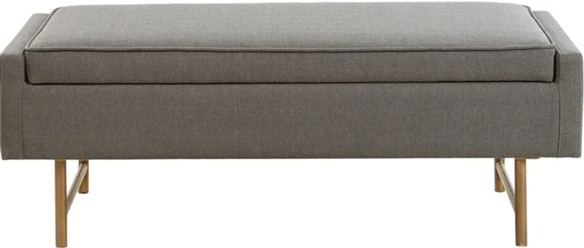 Phillipa Storage Bench