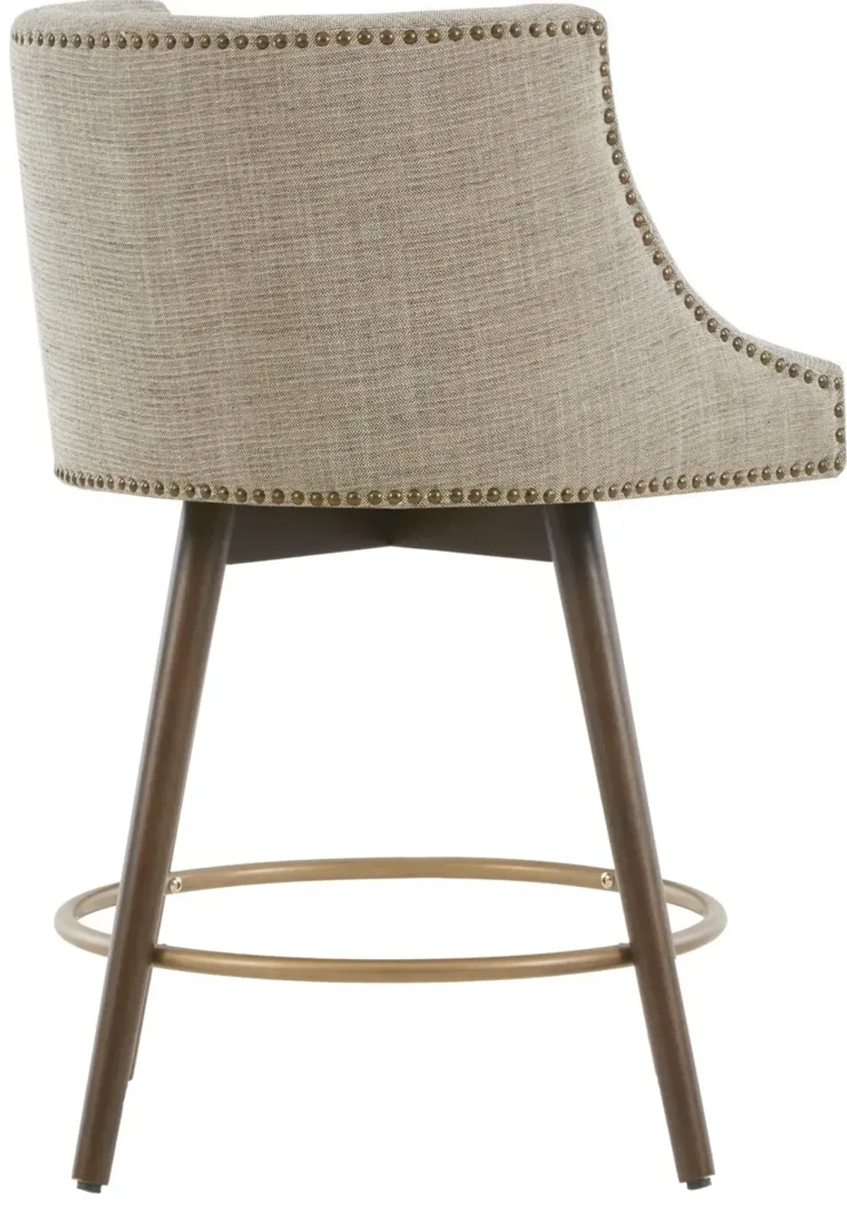 Alma Counter-Height Stool