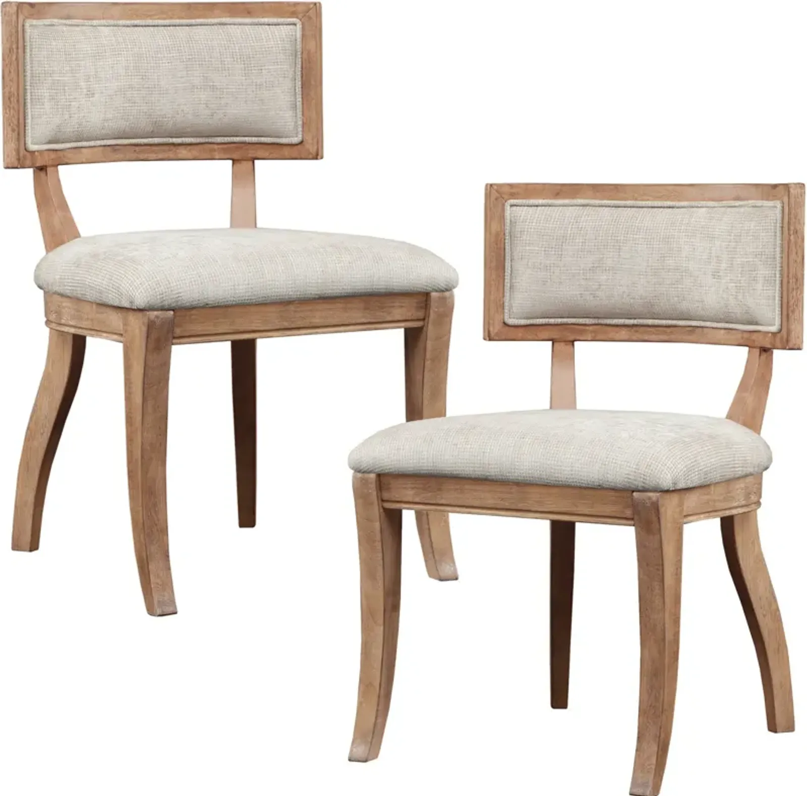 Ines Set of 2 Dining Chairs