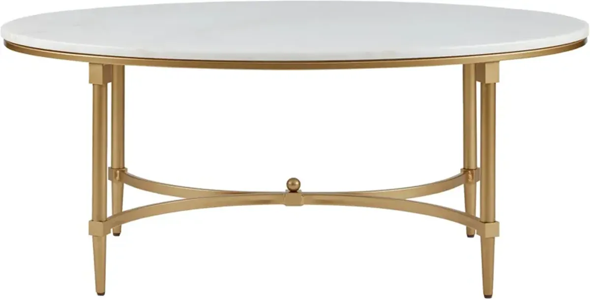 Rhodes Coffee Table