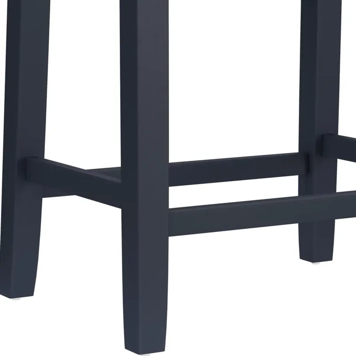 Verona Bar Stool - Blue