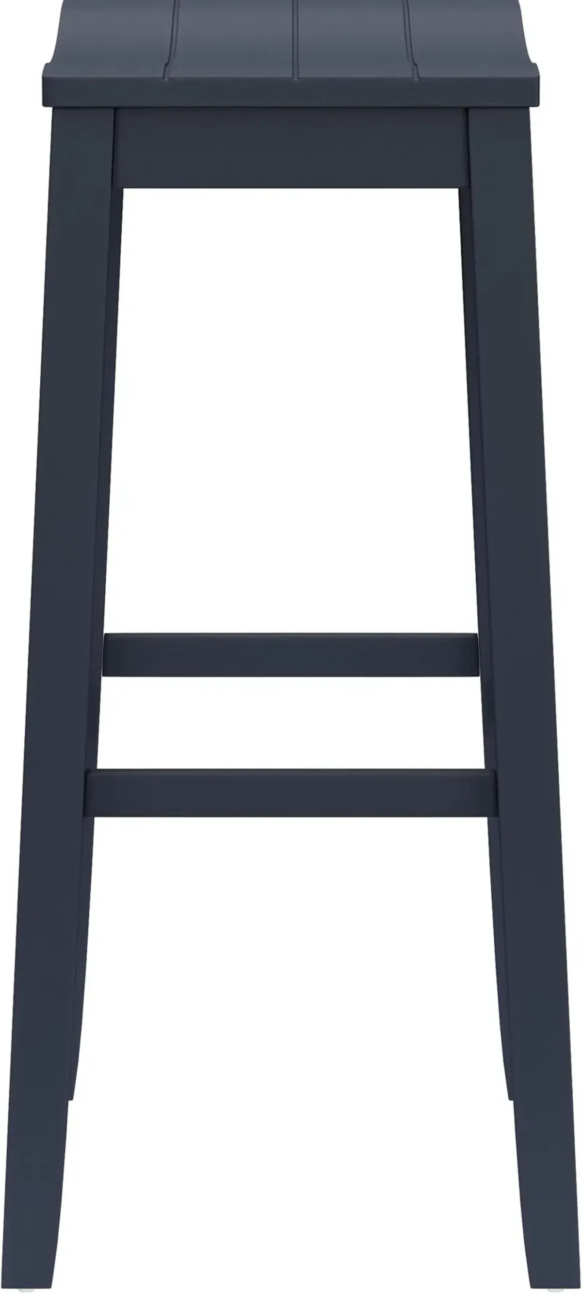 Verona Bar Stool - Blue