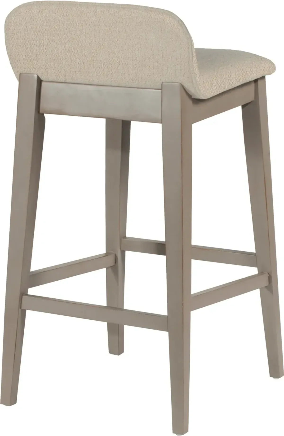 Cagliari Counter-Height Stool - Beige