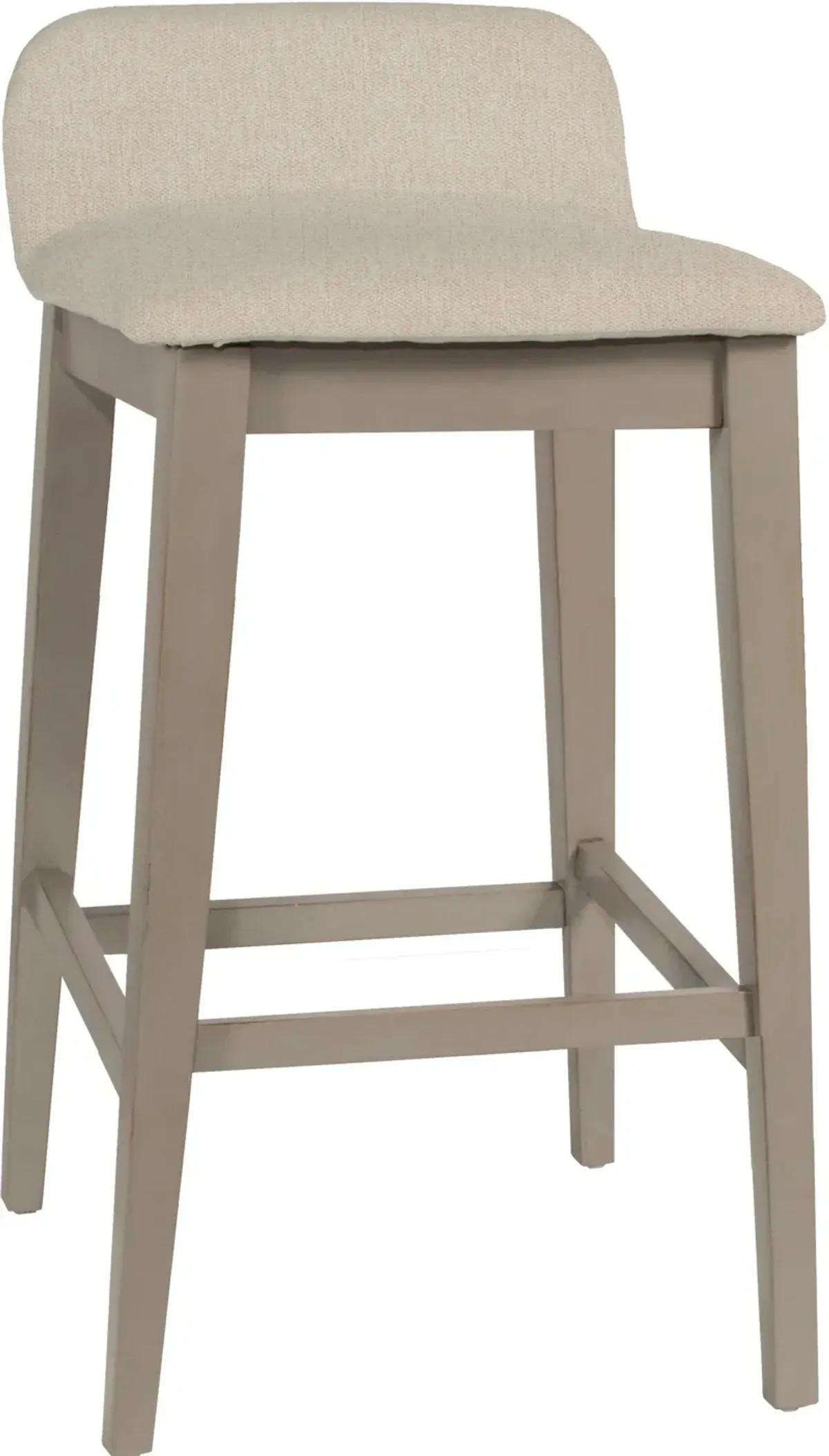 Cagliari Counter-Height Stool - Beige