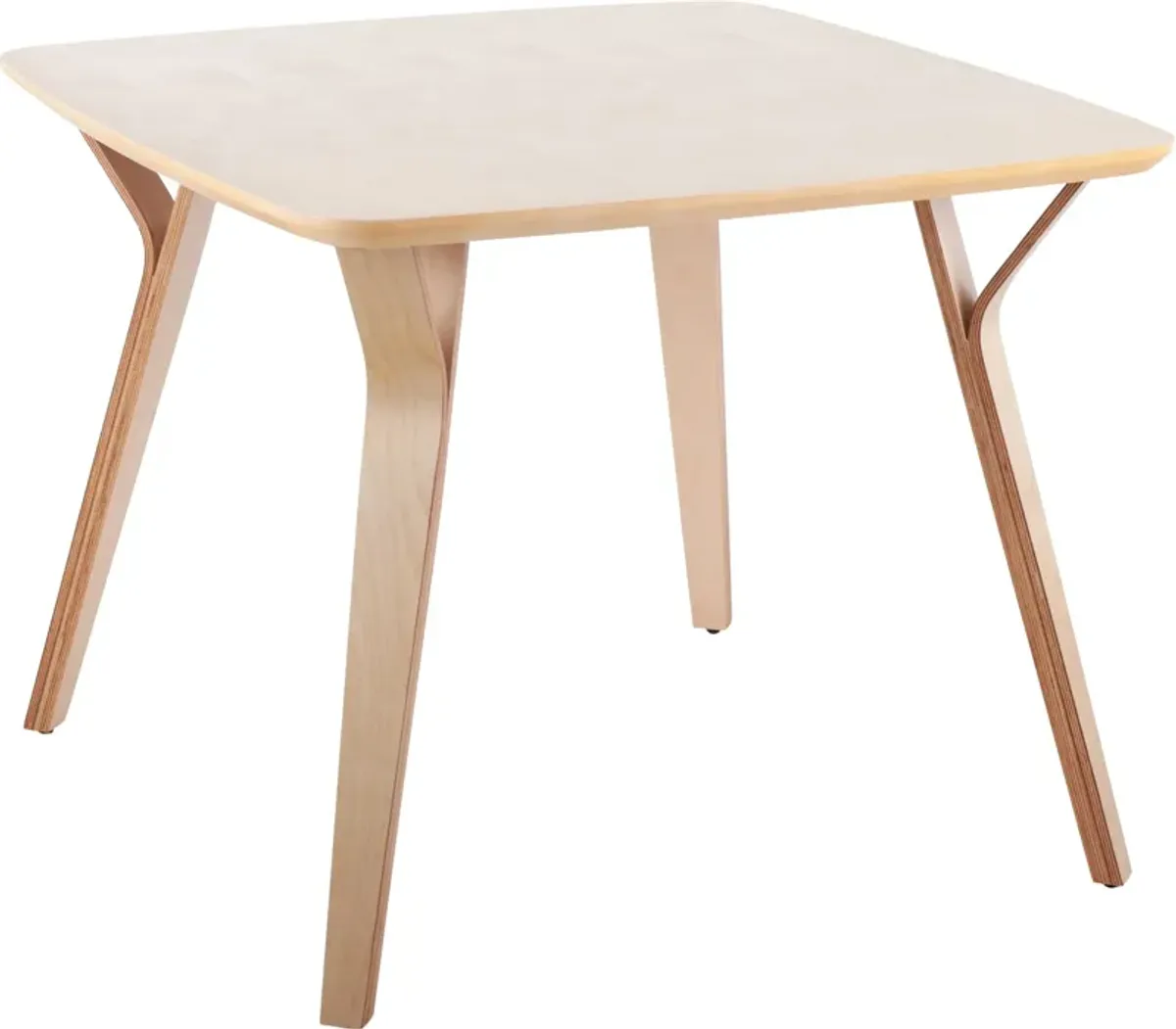 Nellie Dining Table - Natural