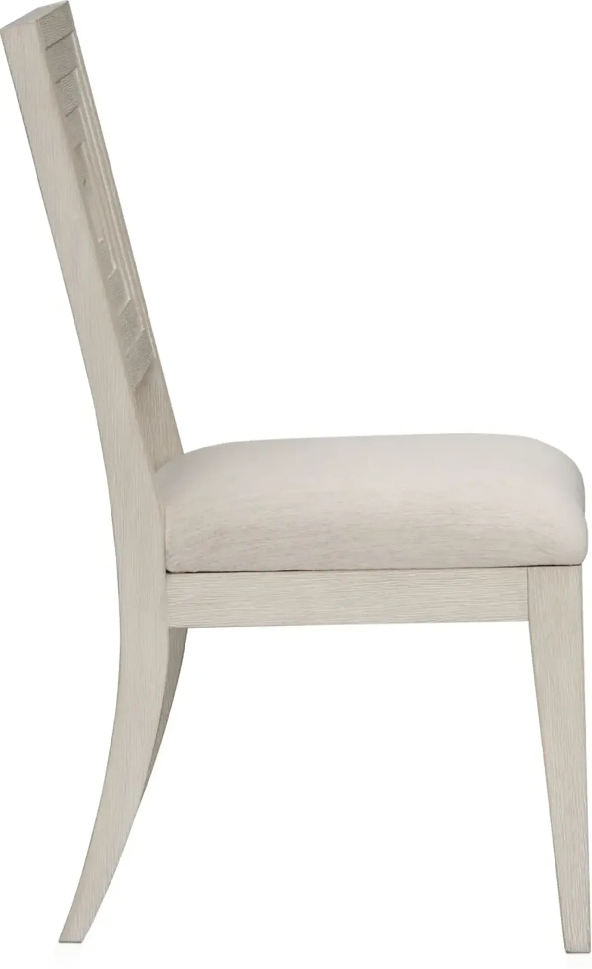 Arielle Side Chair - Parchment