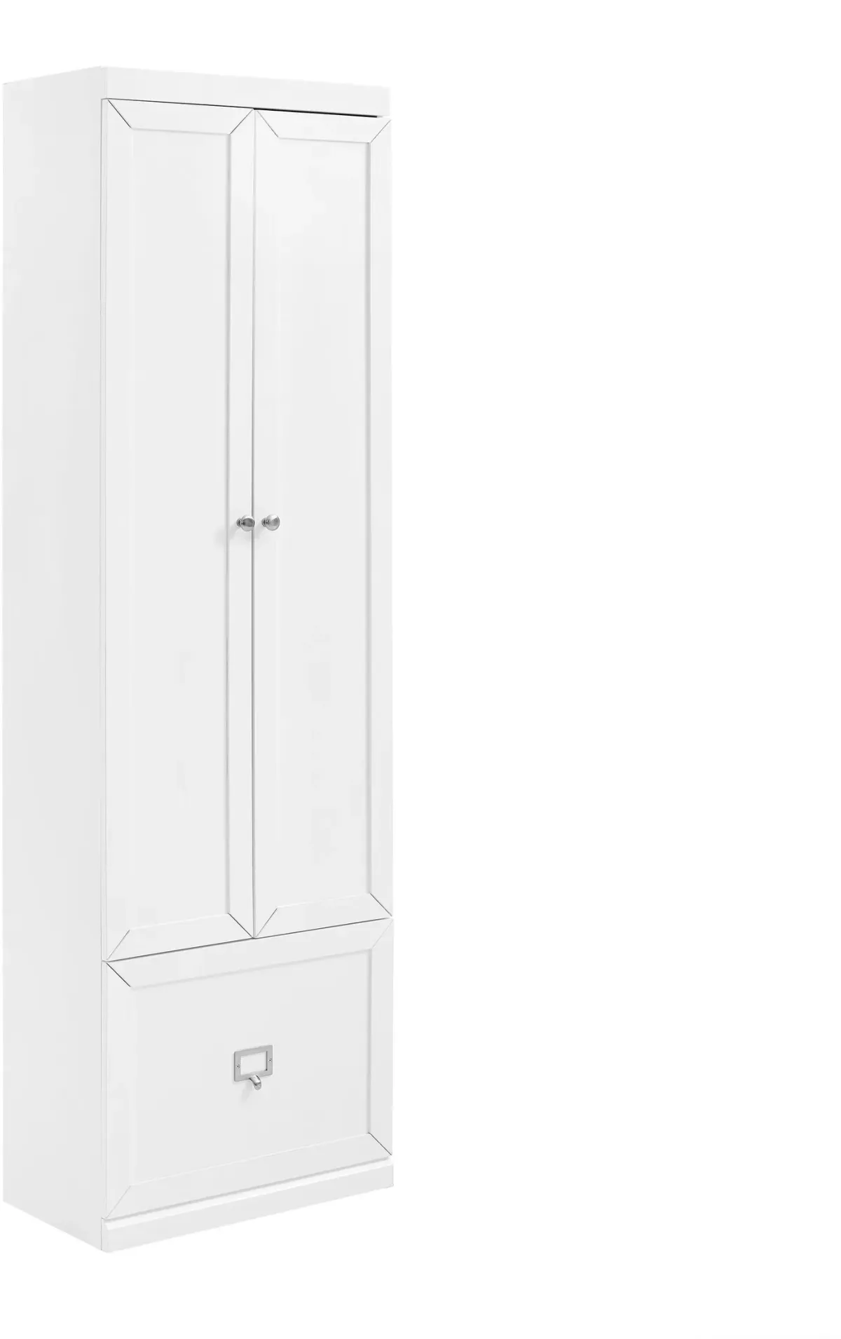 Caddie Convertible Pantry/Closet