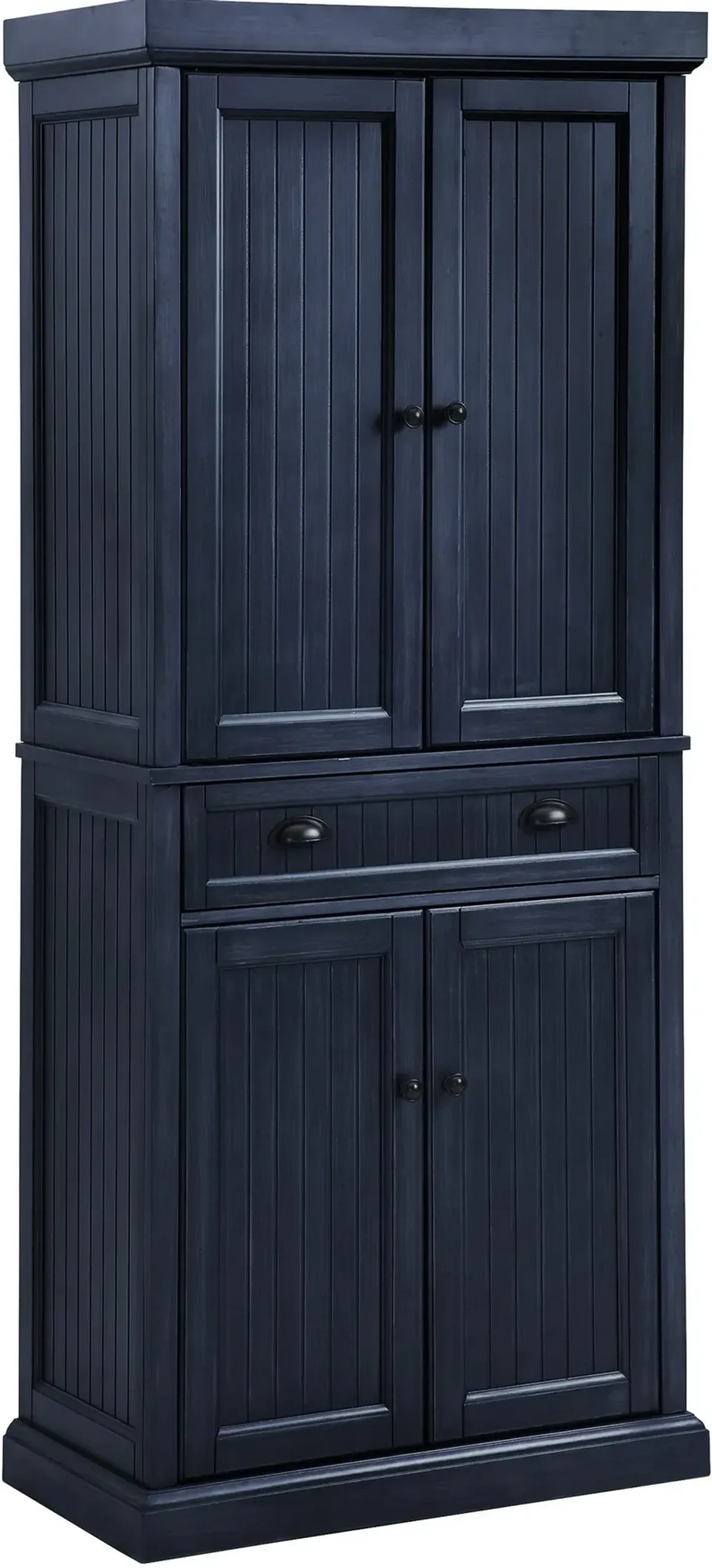 Deluz Kitchen Pantry - Blue