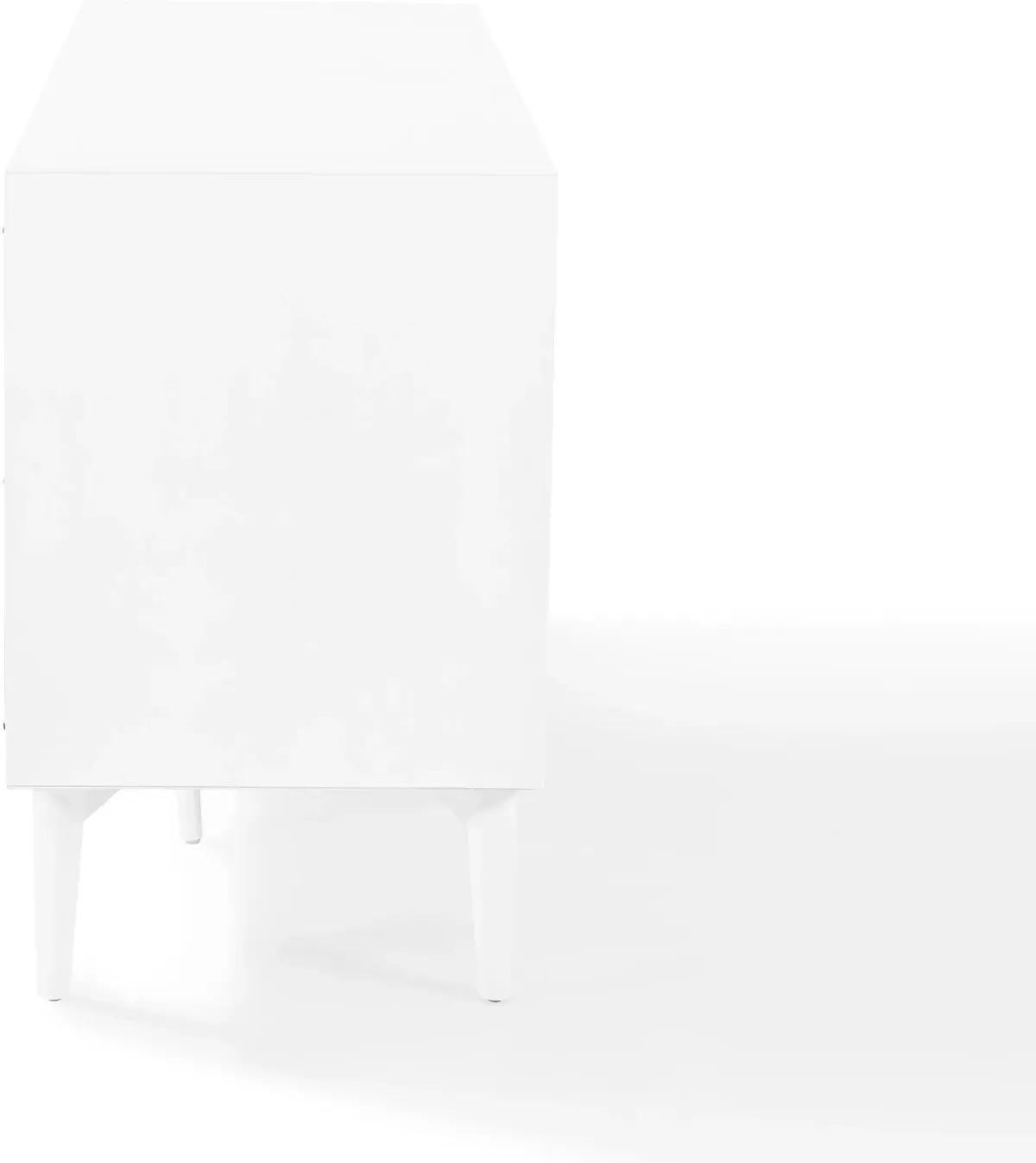 Bruce Sideboard - White